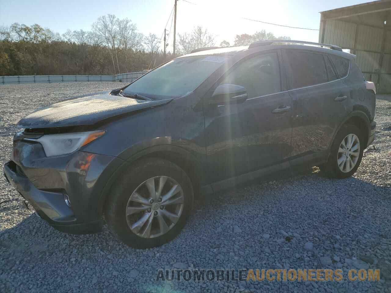 JTMRFREV3HD218436 TOYOTA RAV4 2017