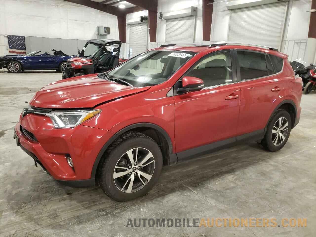 JTMRFREV3HJ114966 TOYOTA RAV4 2017