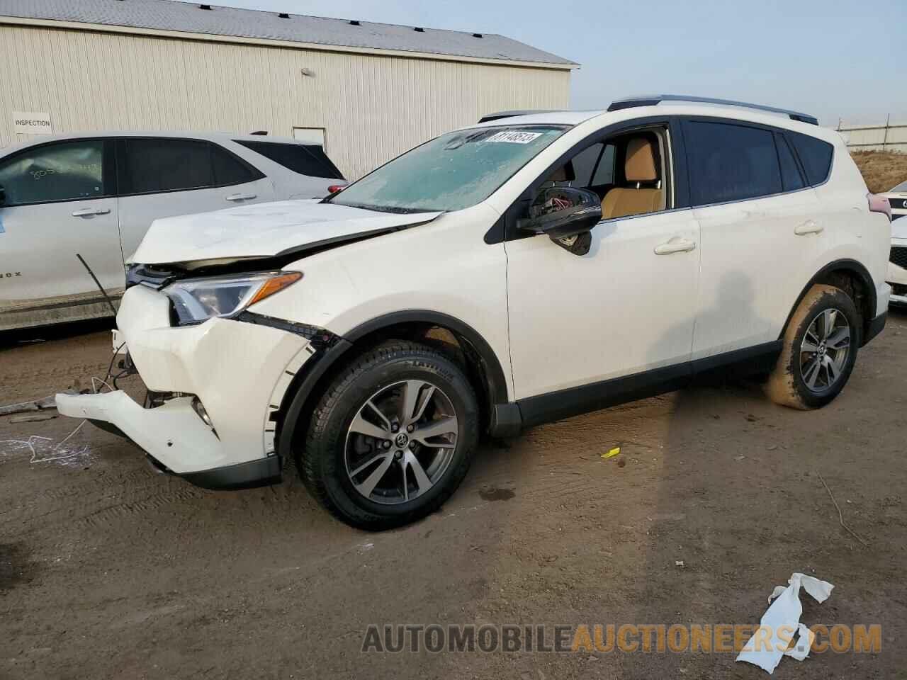 JTMRFREV3HJ117429 TOYOTA RAV4 2017