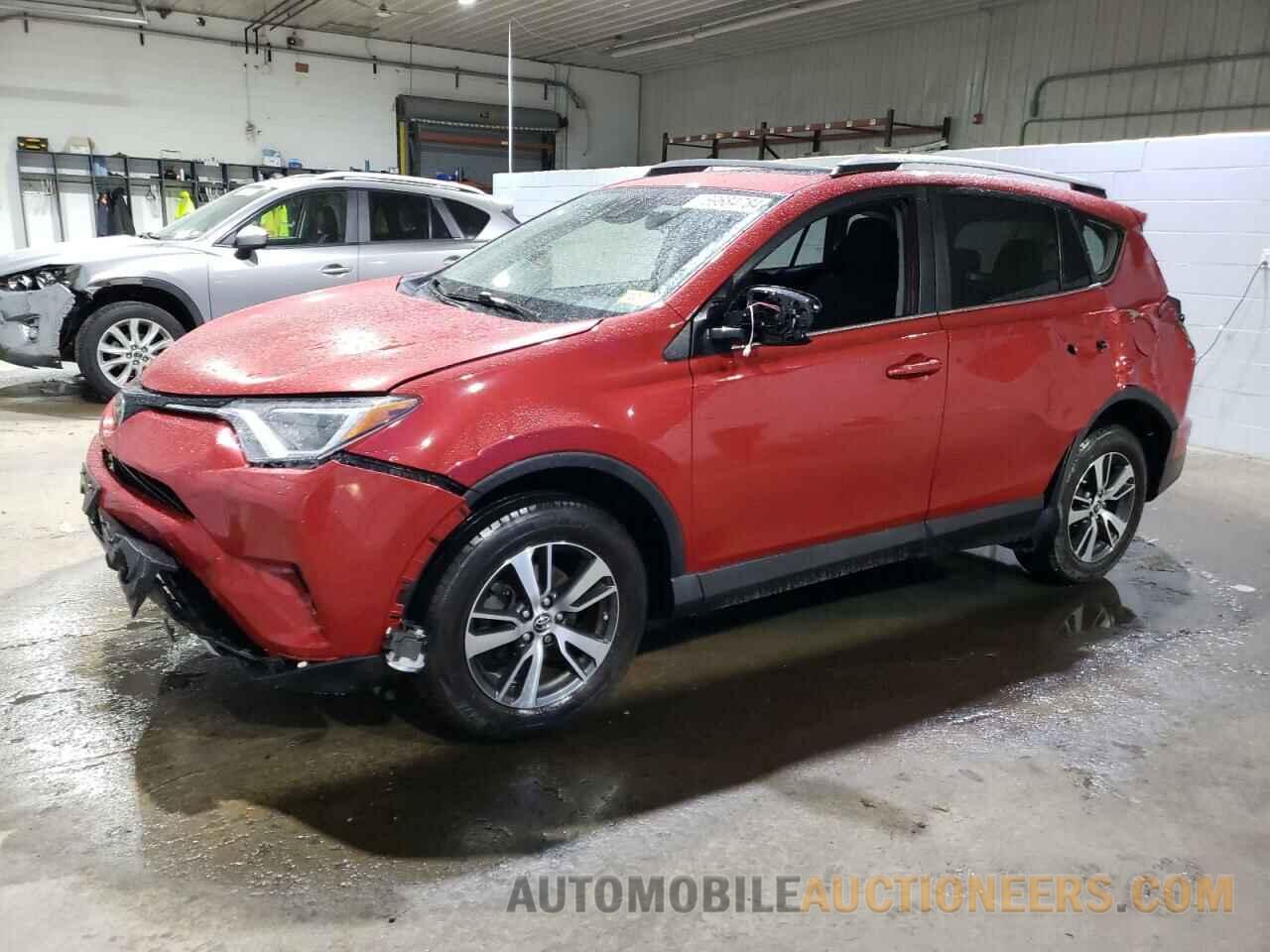 JTMRFREV3HJ124932 TOYOTA RAV4 2017