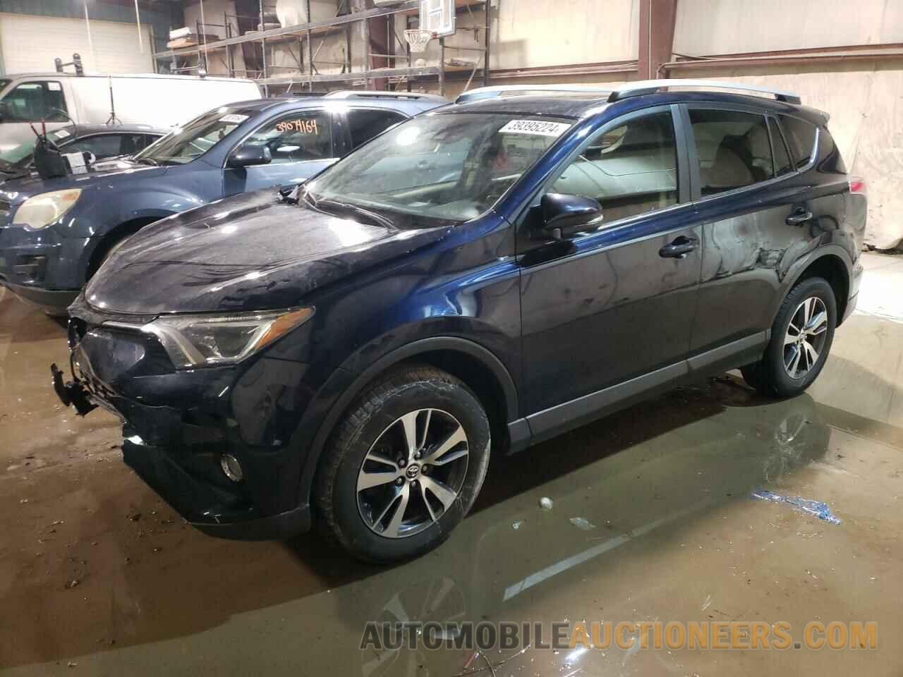 JTMRFREV3HJ150298 TOYOTA RAV4 2017