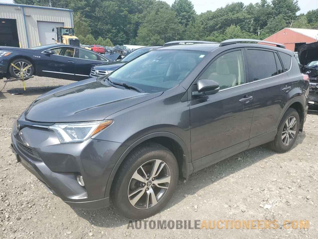 JTMRFREV3HJ715472 TOYOTA RAV4 2017