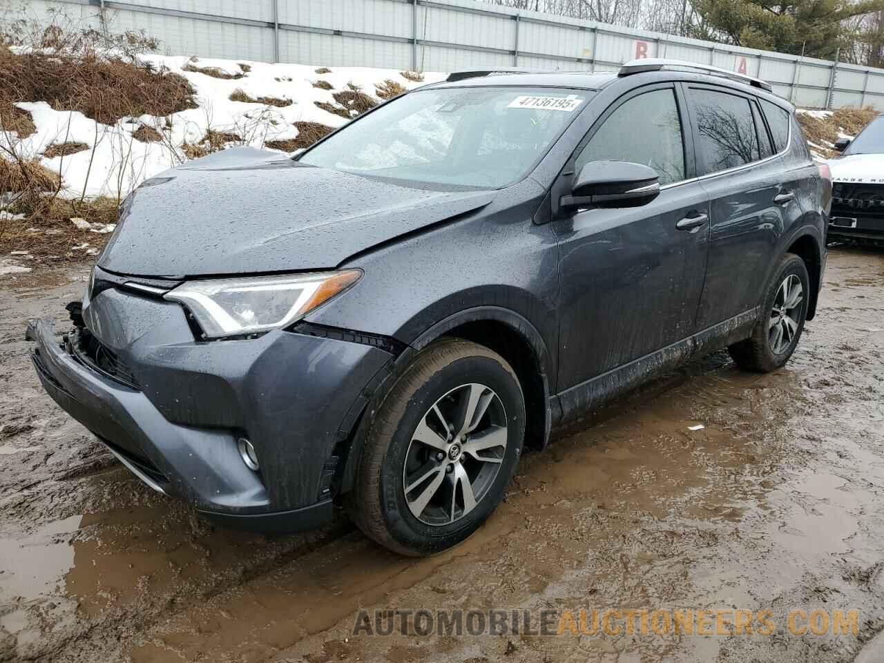 JTMRFREV3JD232052 TOYOTA RAV4 2018