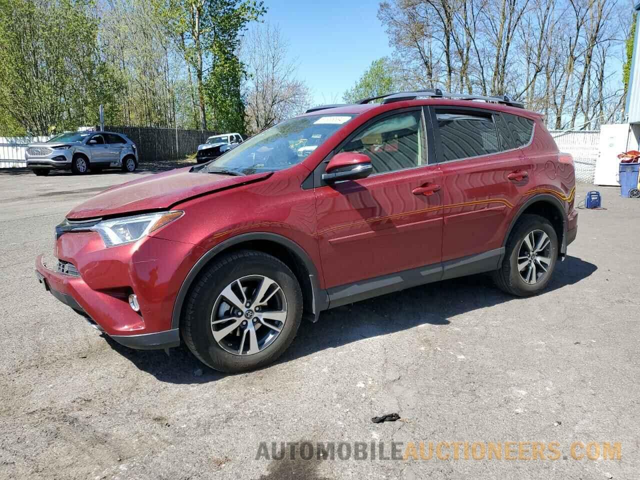 JTMRFREV3JD232116 TOYOTA RAV4 2018