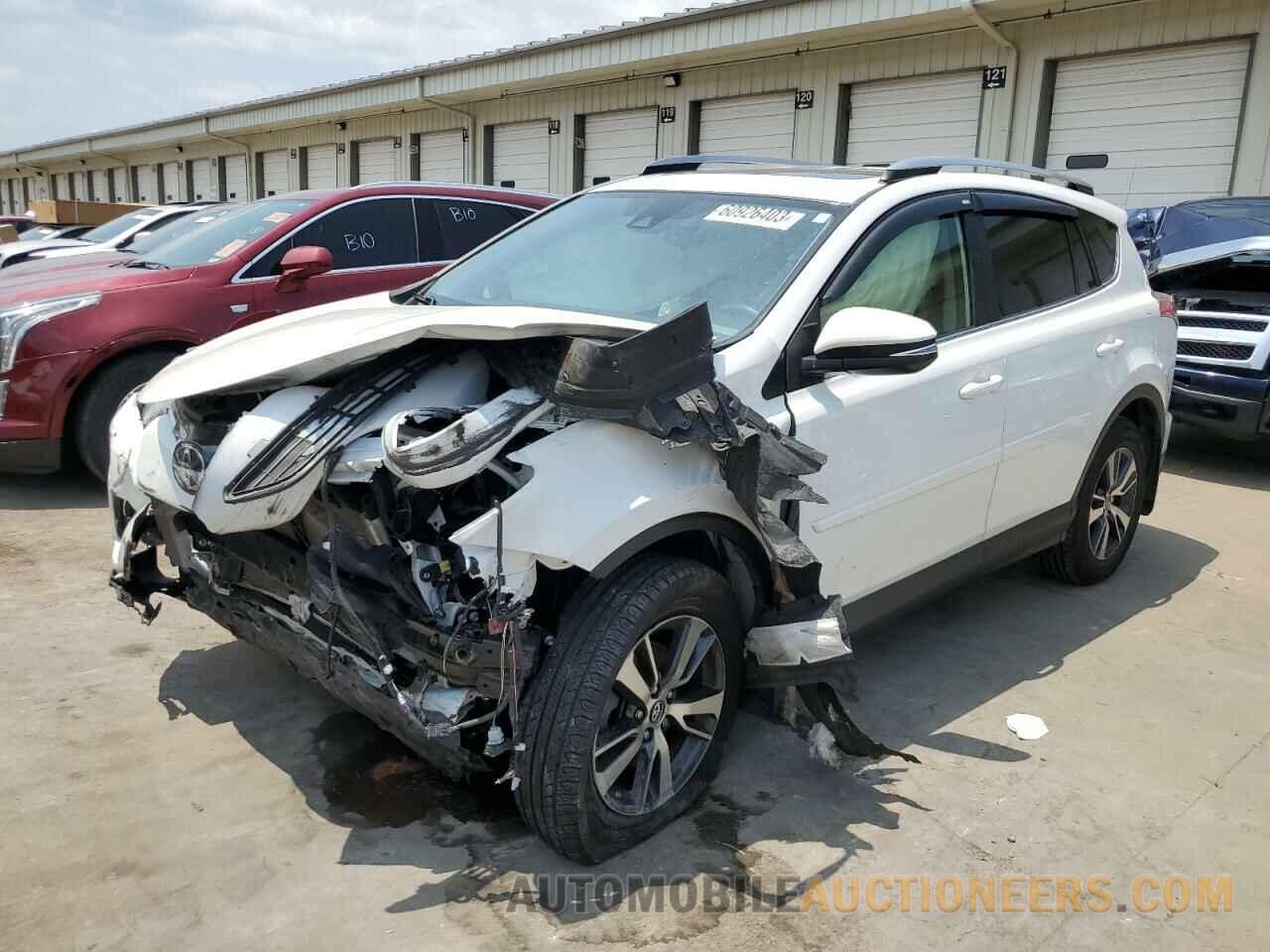 JTMRFREV3JD234562 TOYOTA RAV4 2018