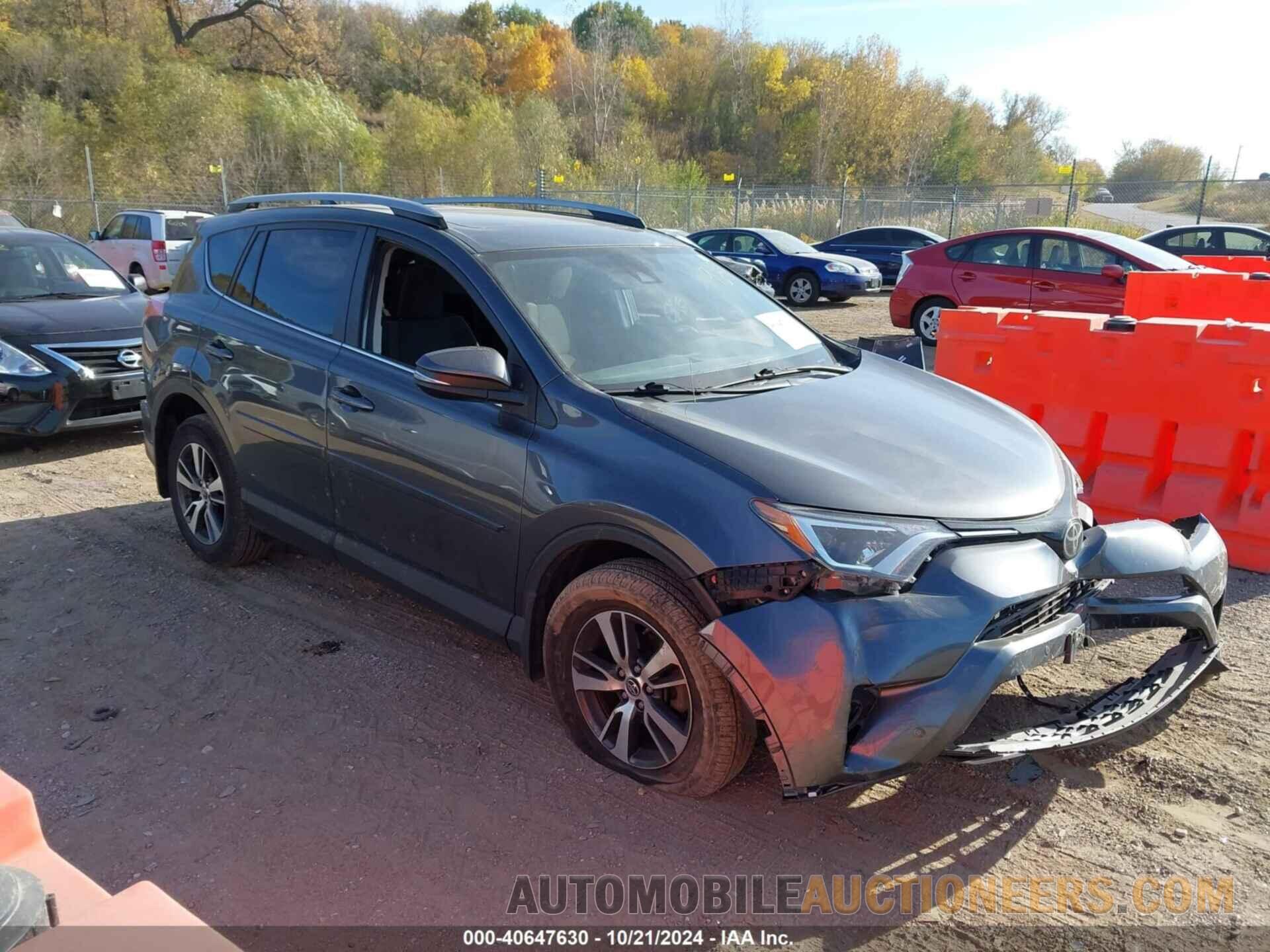 JTMRFREV3JD239647 TOYOTA RAV4 2018