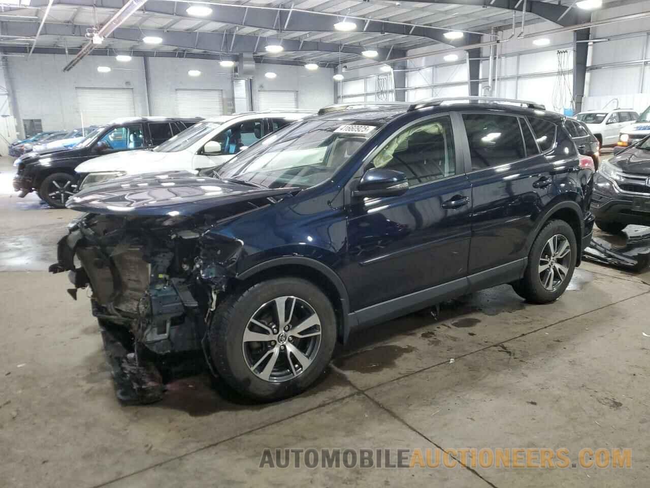 JTMRFREV3JD247439 TOYOTA RAV4 2018