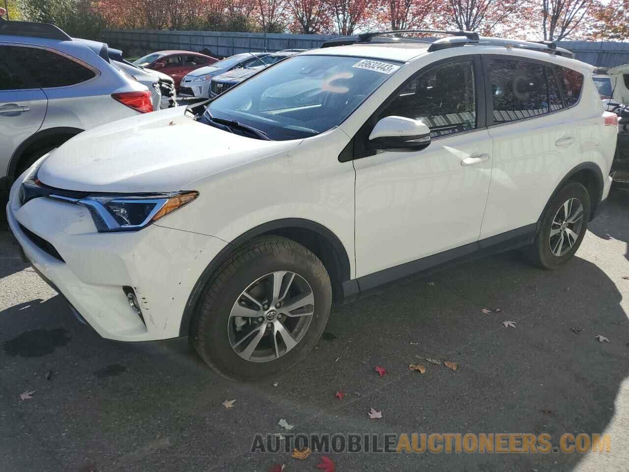 JTMRFREV3JJ180777 TOYOTA RAV4 2018