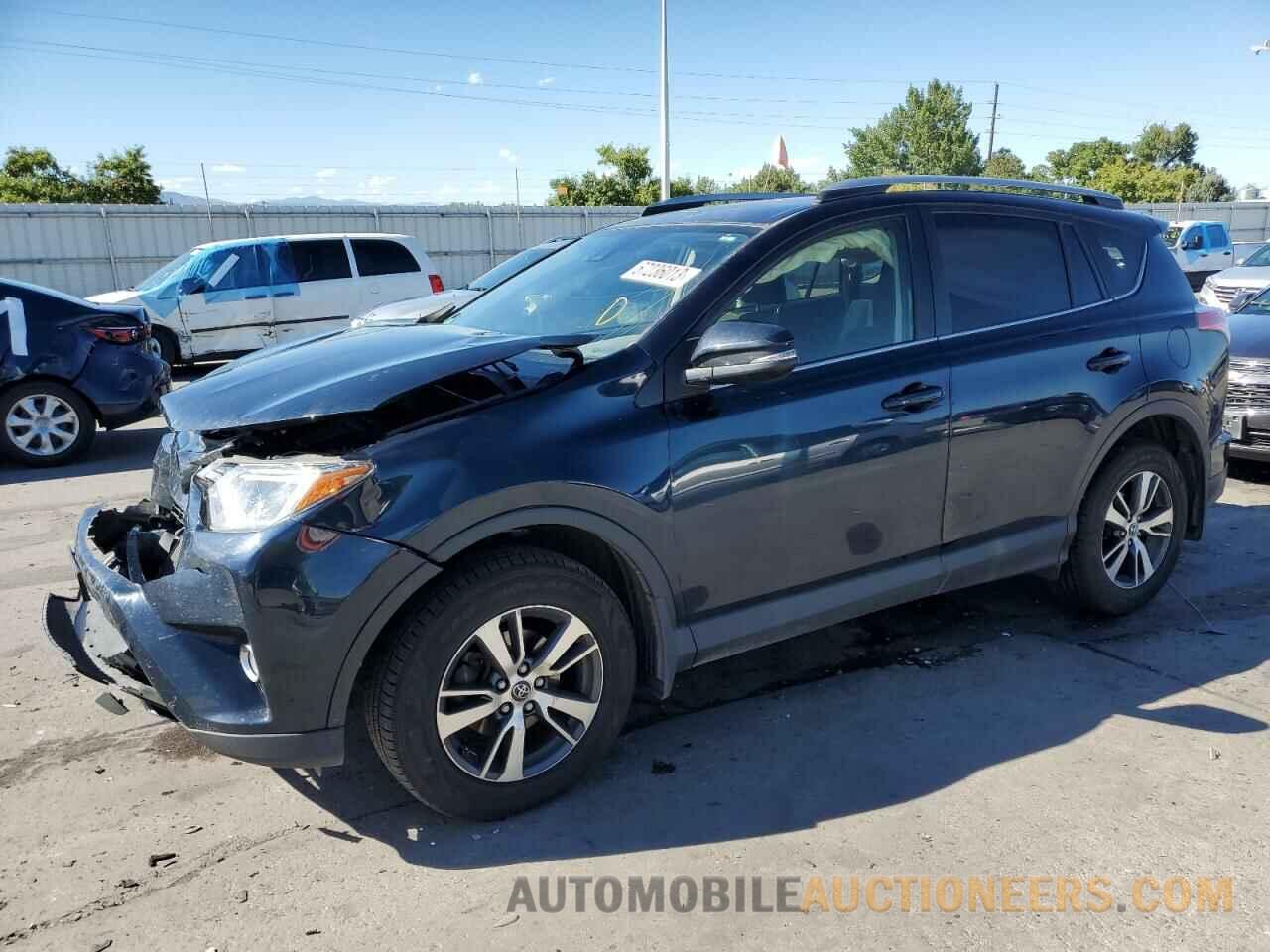 JTMRFREV3JJ198034 TOYOTA RAV4 2018