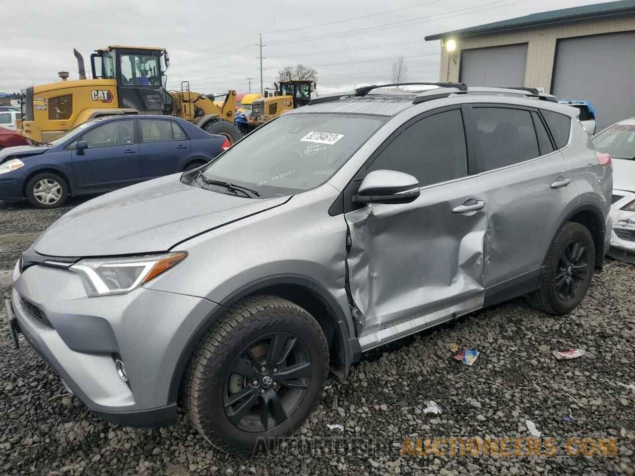 JTMRFREV3JJ198647 TOYOTA RAV4 2018