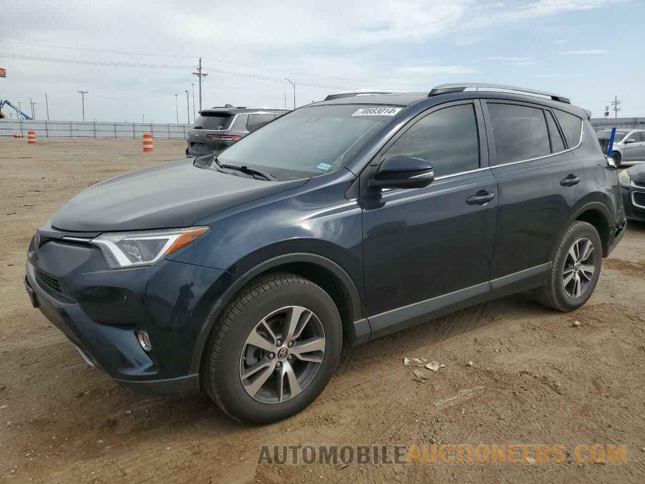 JTMRFREV3JJ214412 TOYOTA RAV4 2018