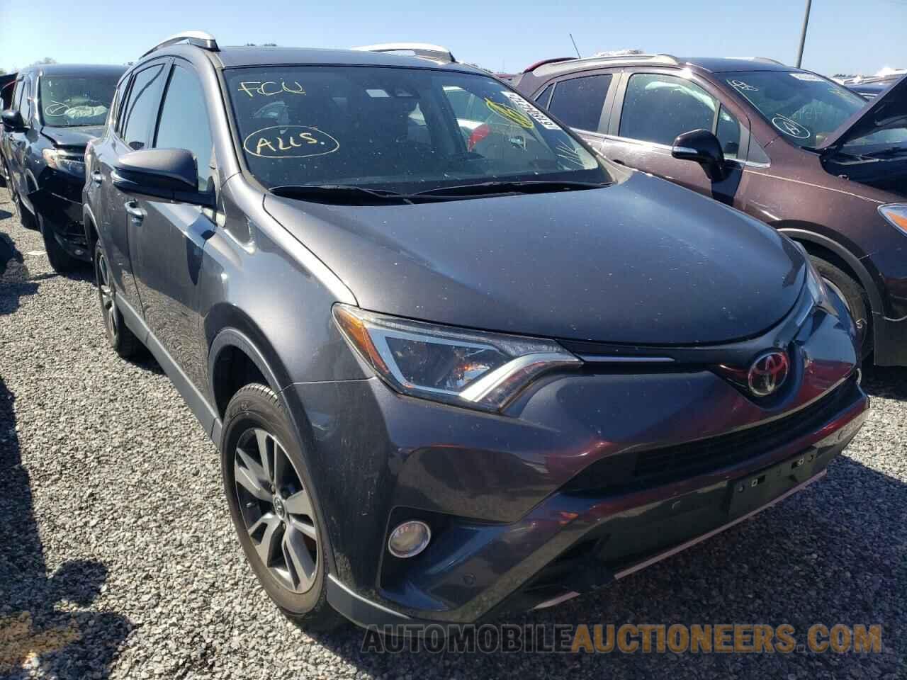 JTMRFREV3JJ218217 TOYOTA RAV4 2018