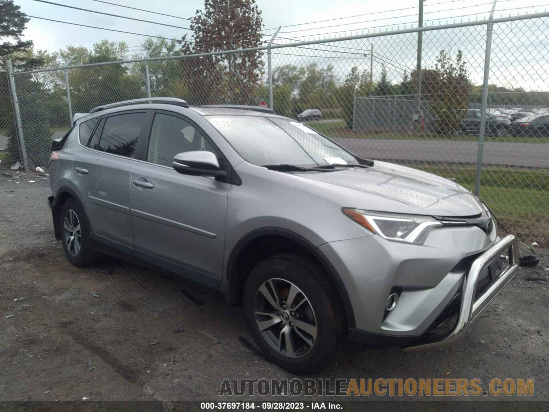 JTMRFREV3JJ218640 TOYOTA RAV4 2018