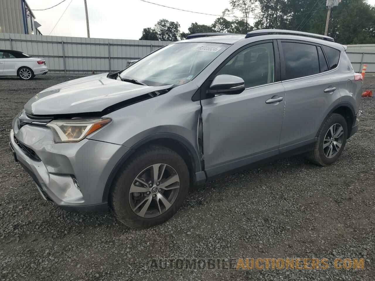 JTMRFREV3JJ221408 TOYOTA RAV4 2018