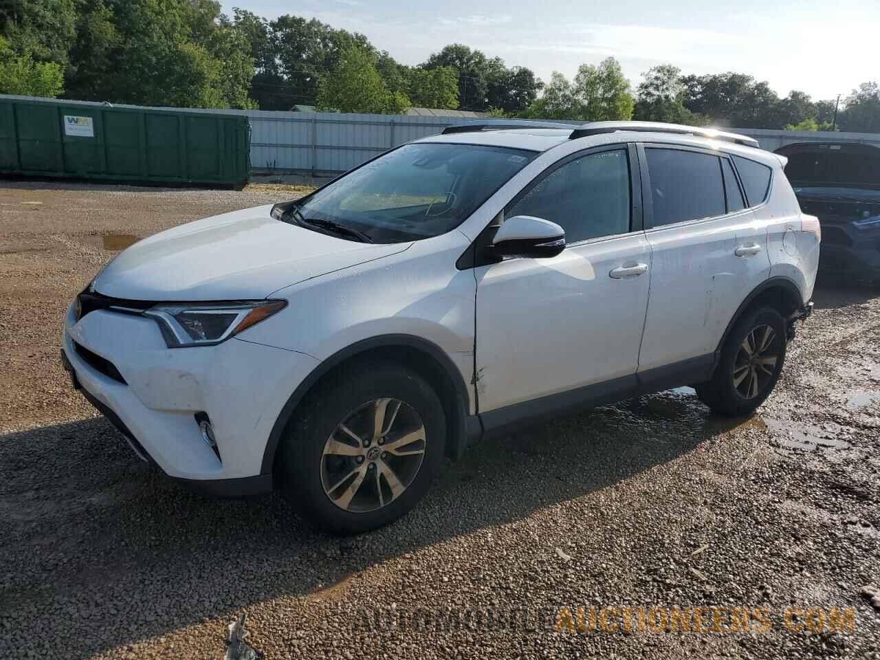 JTMRFREV3JJ229234 TOYOTA RAV4 2018