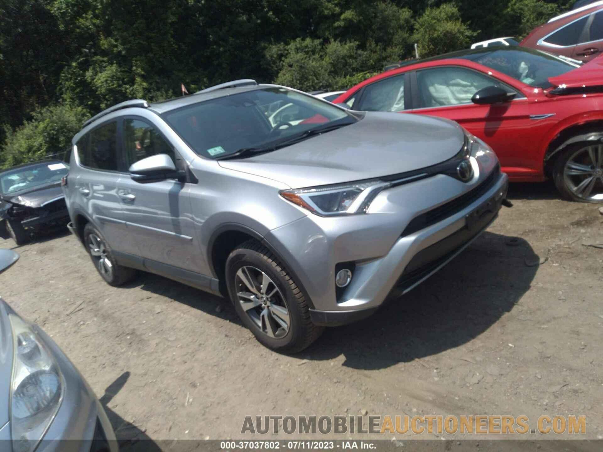 JTMRFREV3JJ234448 TOYOTA RAV4 2018