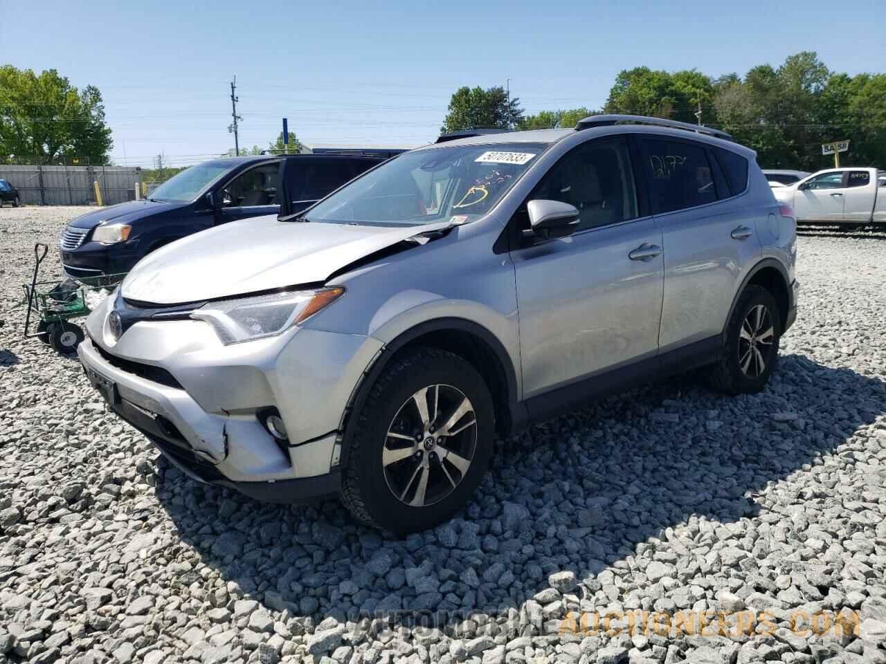 JTMRFREV3JJ245806 TOYOTA RAV4 2018