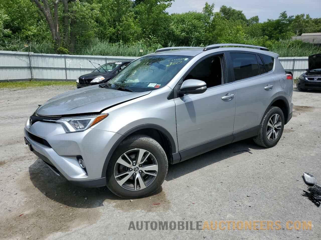 JTMRFREV3JJ251976 TOYOTA RAV4 2018