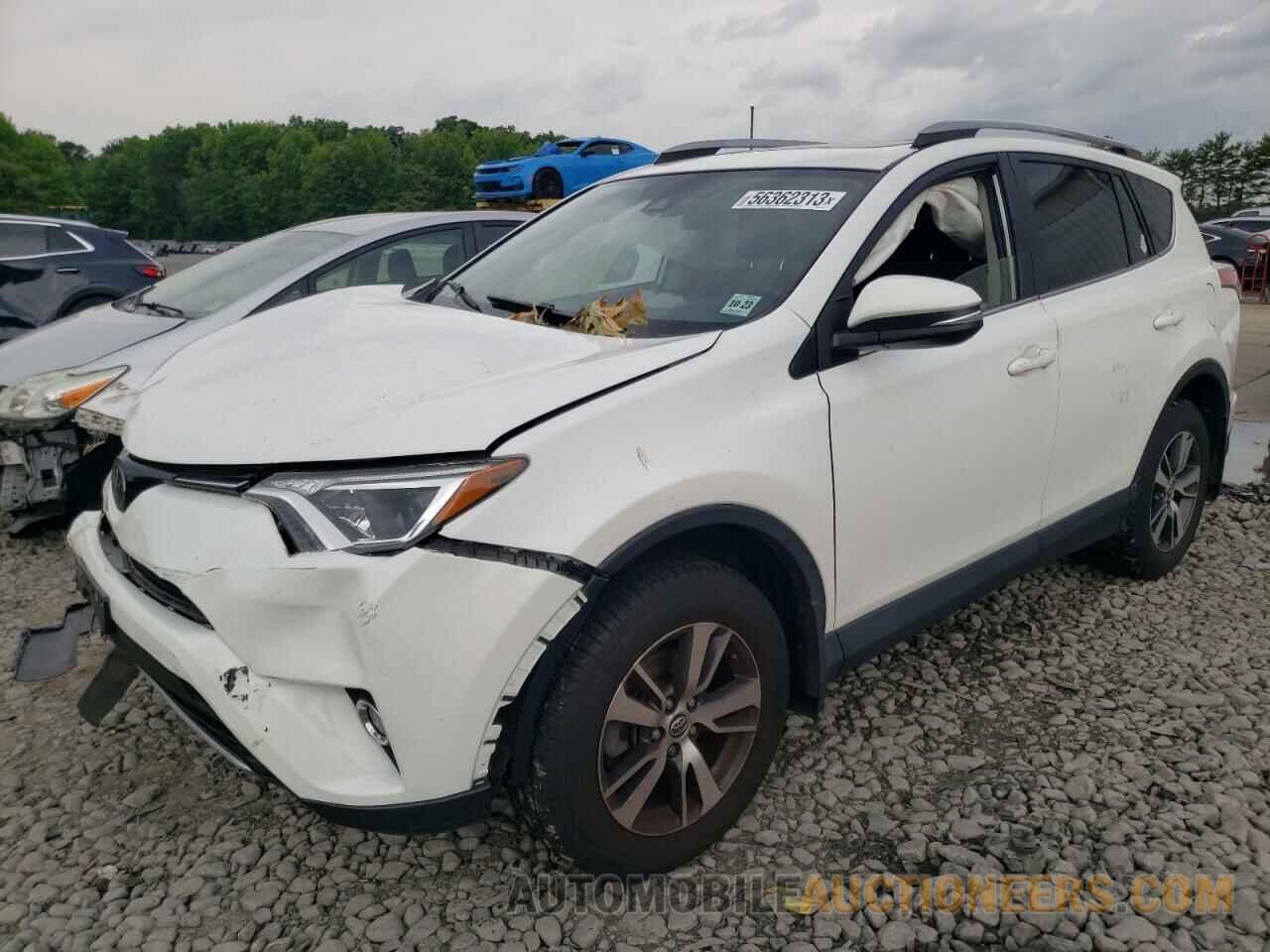 JTMRFREV3JJ260838 TOYOTA RAV4 2018