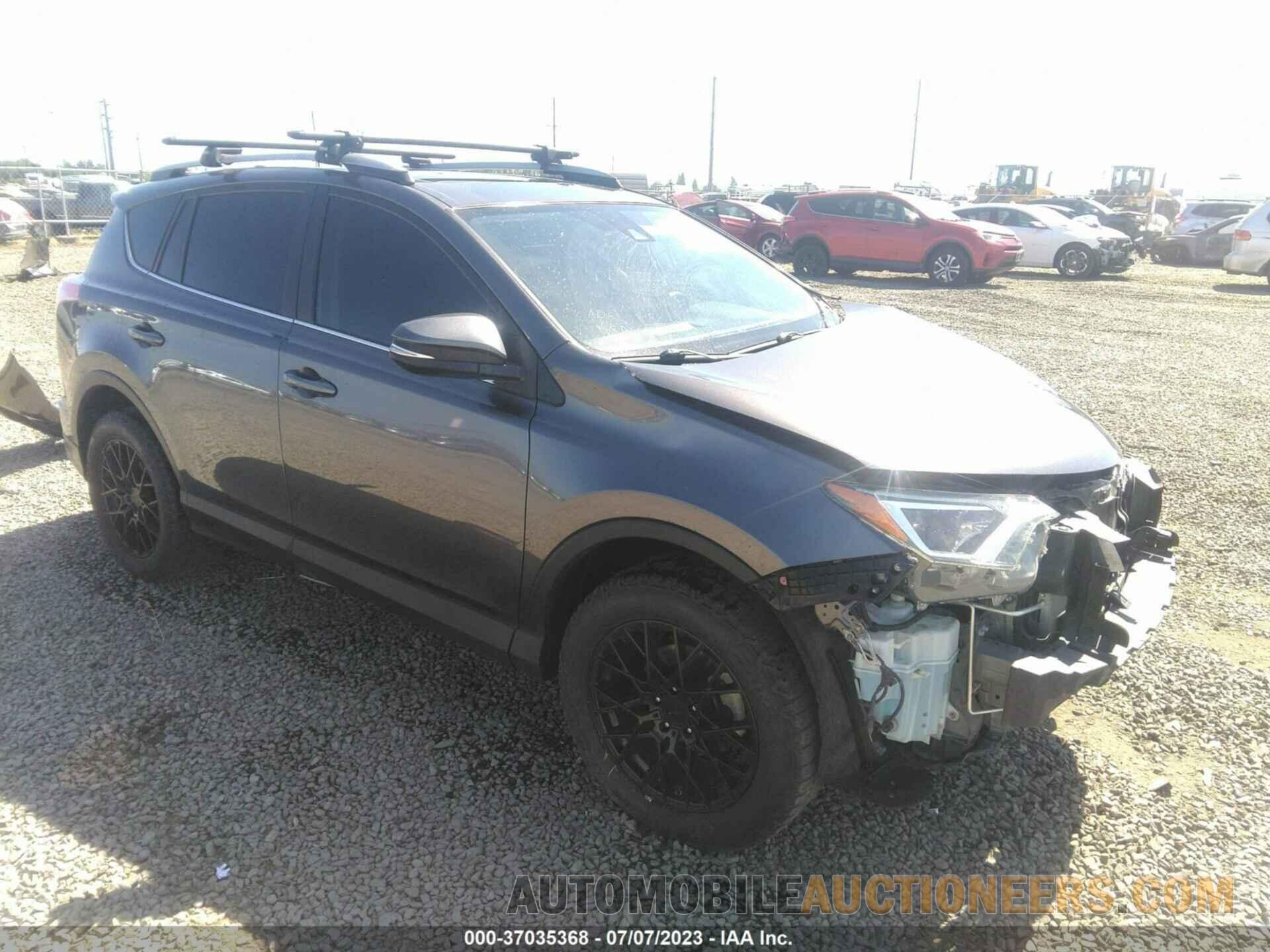 JTMRFREV3JJ720659 TOYOTA RAV4 2018