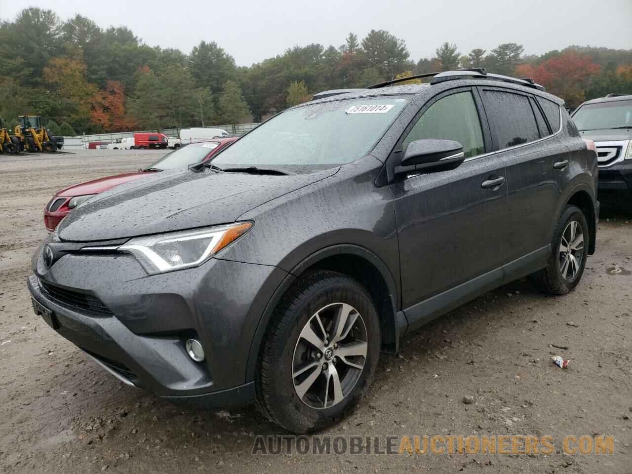 JTMRFREV3JJ736070 TOYOTA RAV4 2018