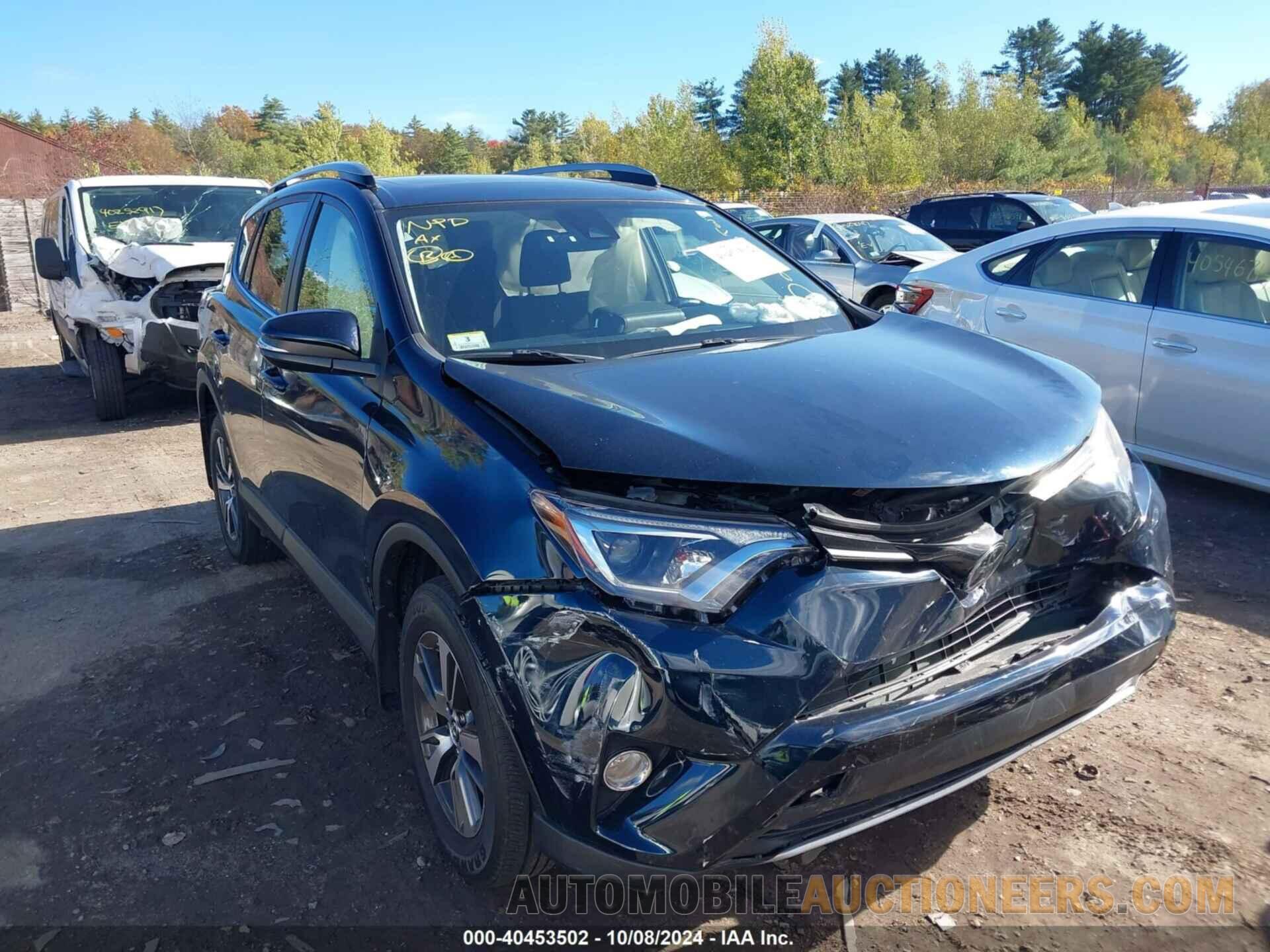 JTMRFREV3JJ736389 TOYOTA RAV4 2018