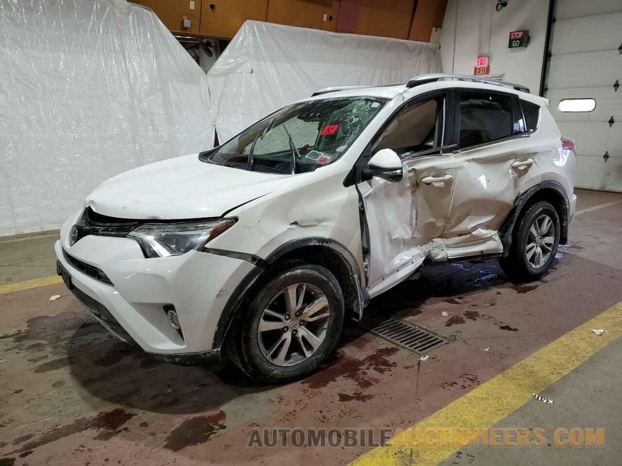 JTMRFREV3JJ741382 TOYOTA RAV4 2018