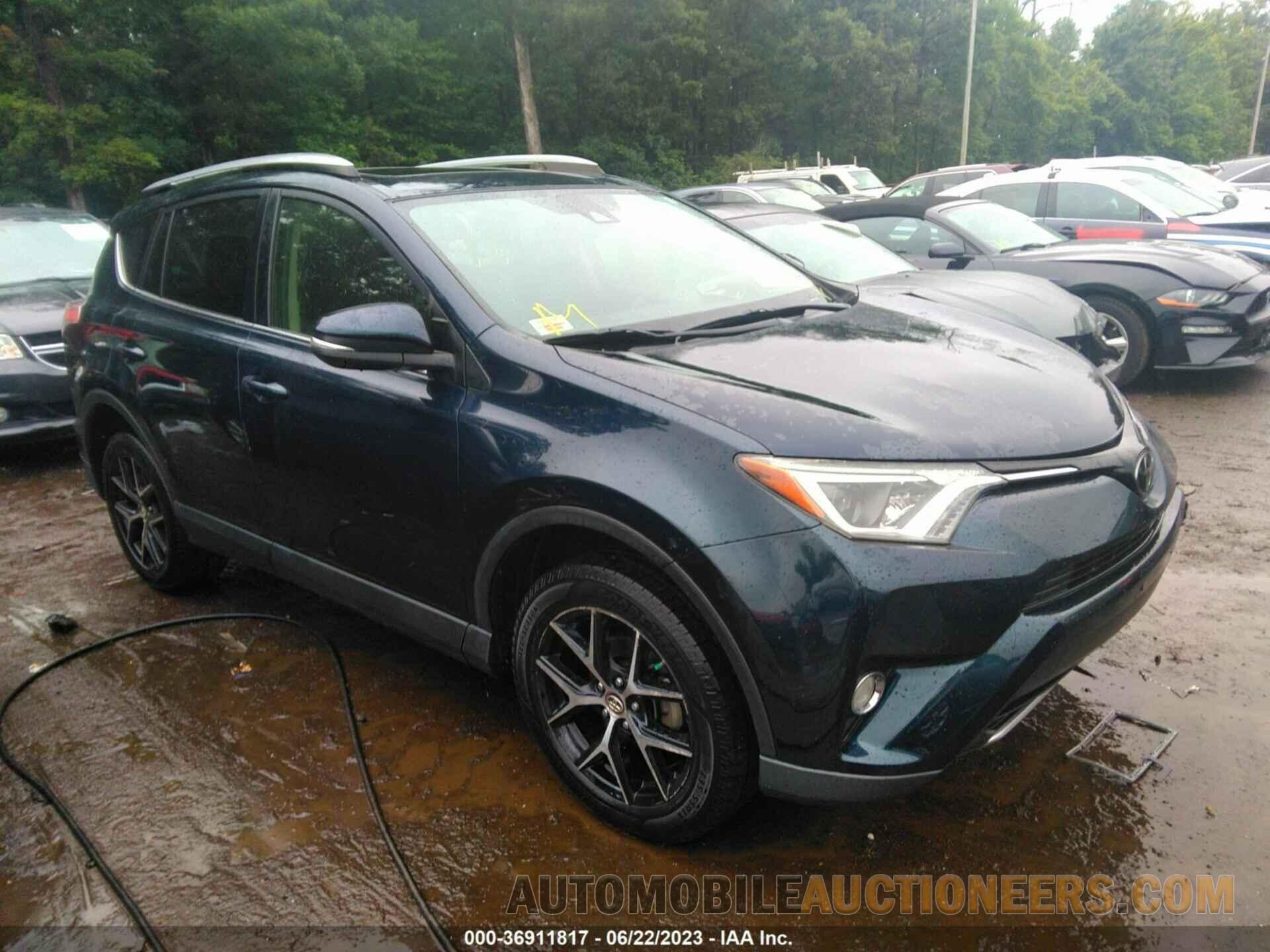 JTMRFREV3JJ743830 TOYOTA RAV4 2018