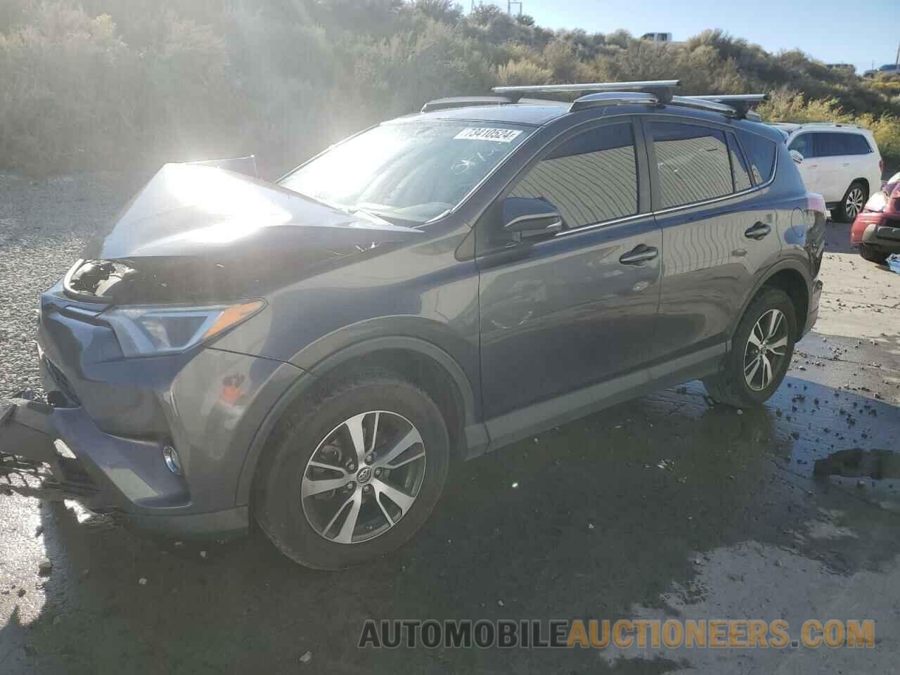 JTMRFREV4GJ084990 TOYOTA RAV4 2016