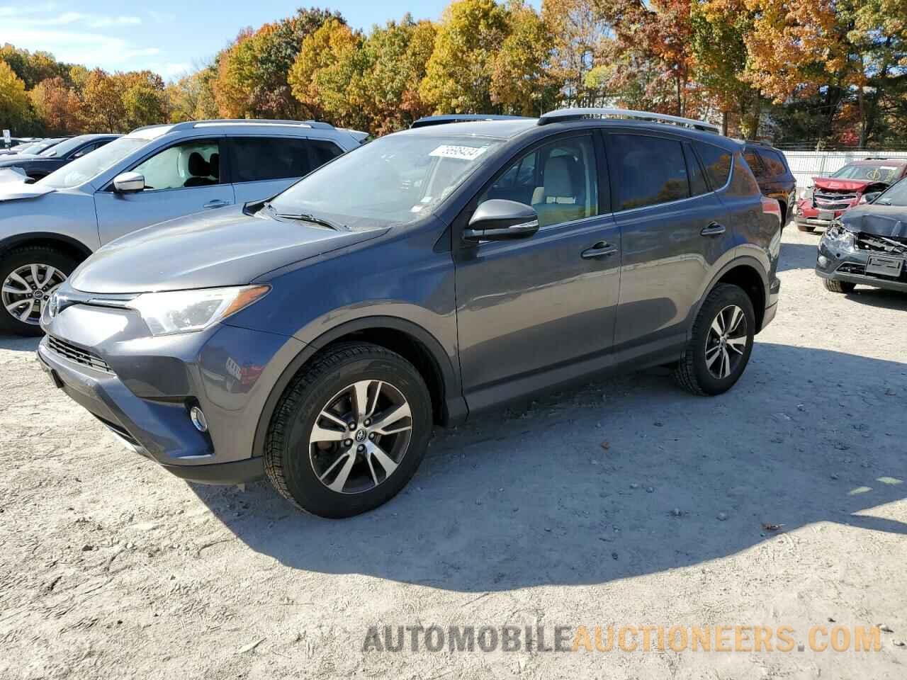 JTMRFREV4GJ086335 TOYOTA RAV4 2016