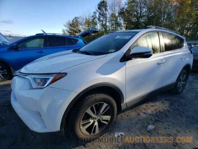 JTMRFREV4HD201256 TOYOTA RAV4 2017