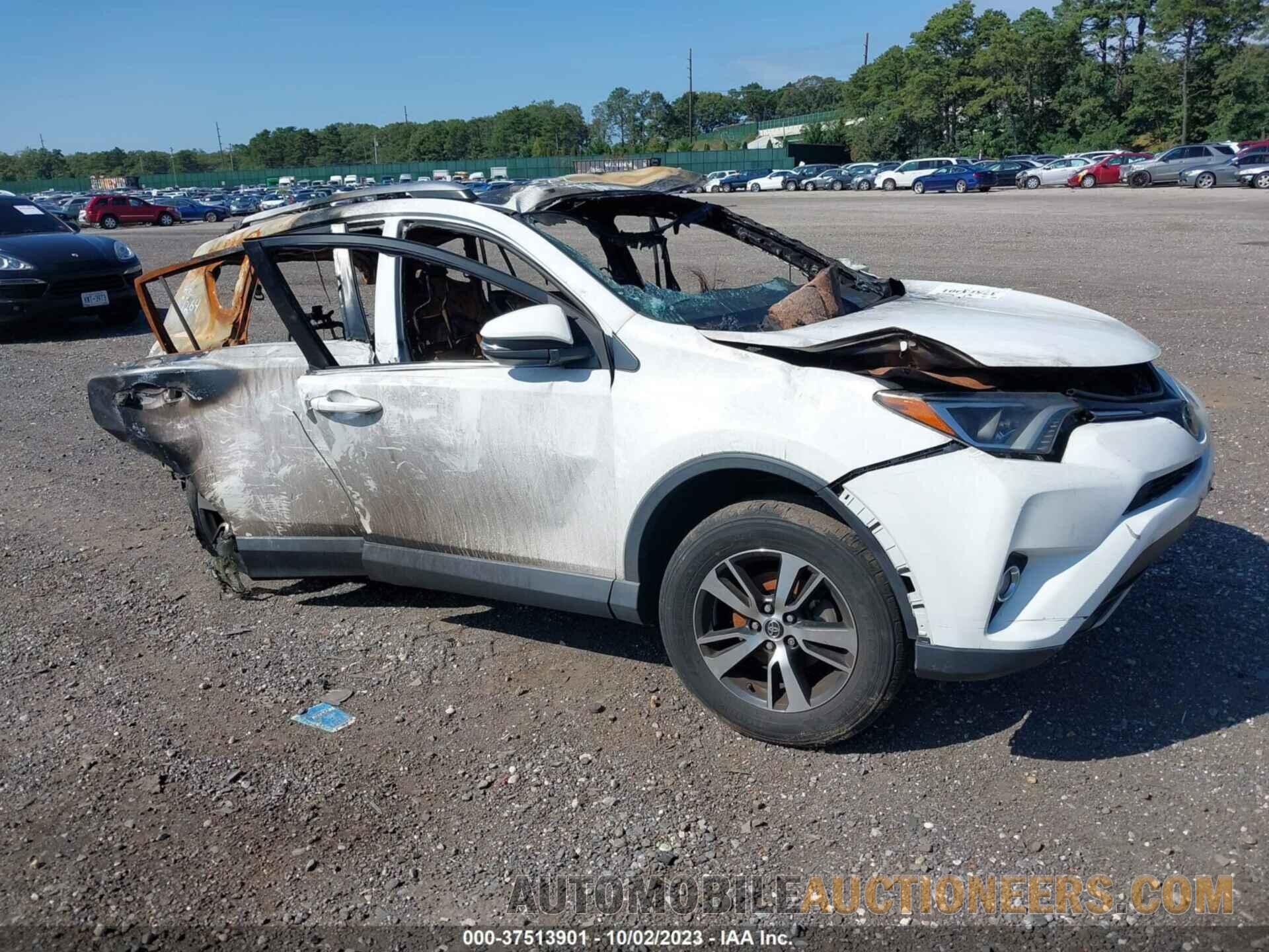 JTMRFREV4HD210751 TOYOTA RAV4 2017