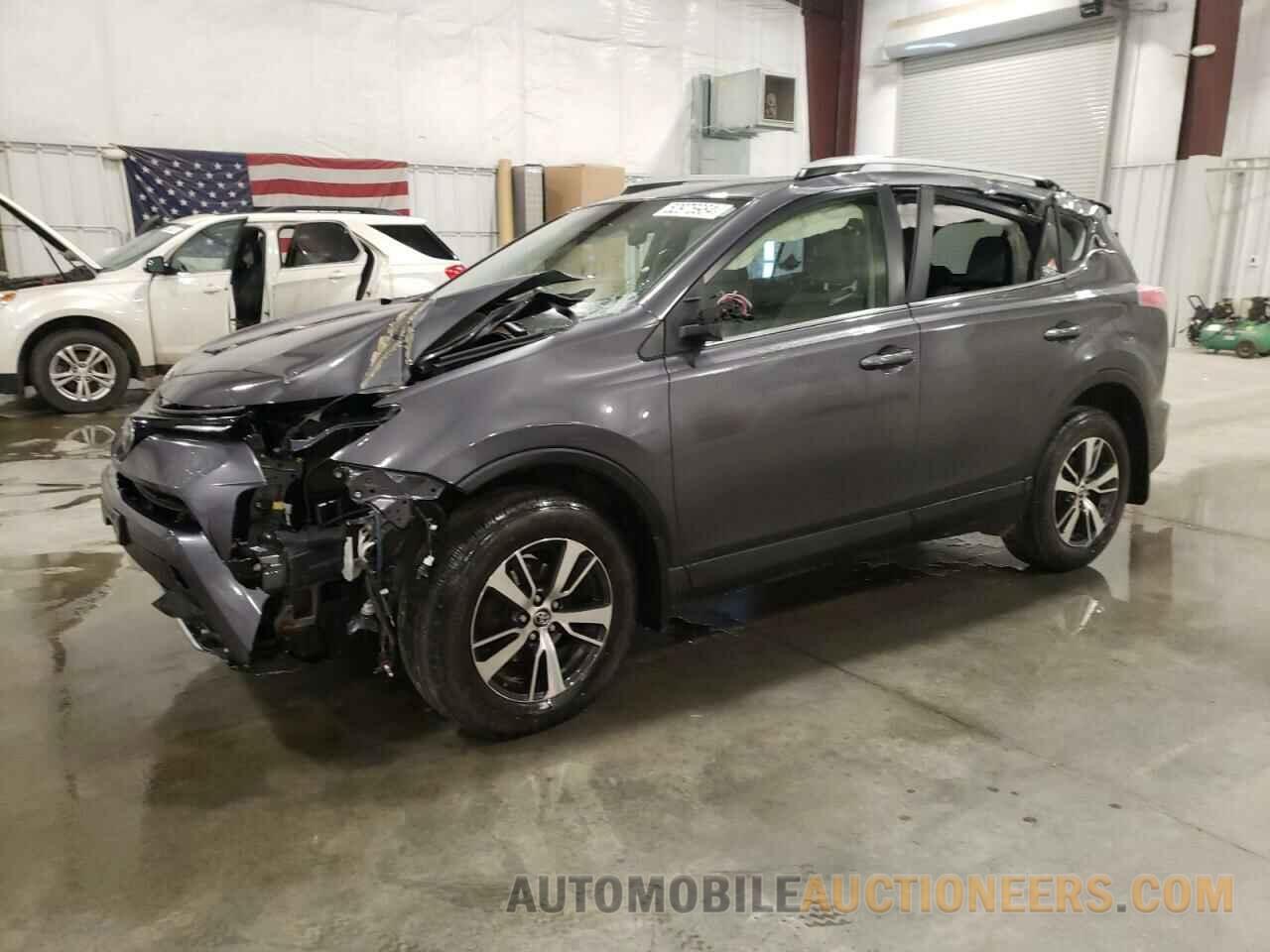 JTMRFREV4HJ109646 TOYOTA RAV4 2017