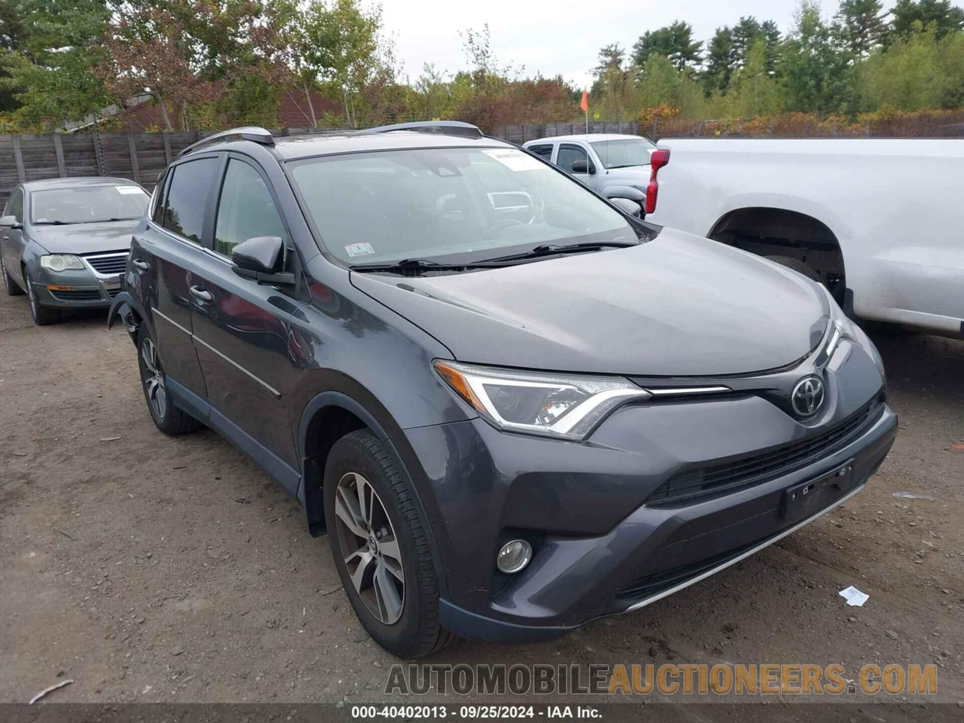 JTMRFREV4HJ129332 TOYOTA RAV4 2017