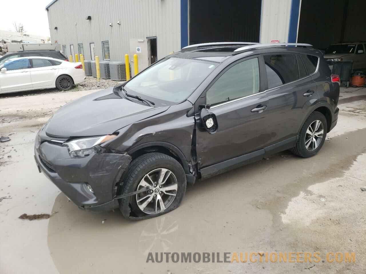 JTMRFREV4HJ133008 TOYOTA RAV4 2017