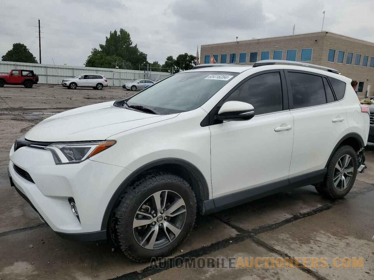 JTMRFREV4JD222520 TOYOTA RAV4 2018