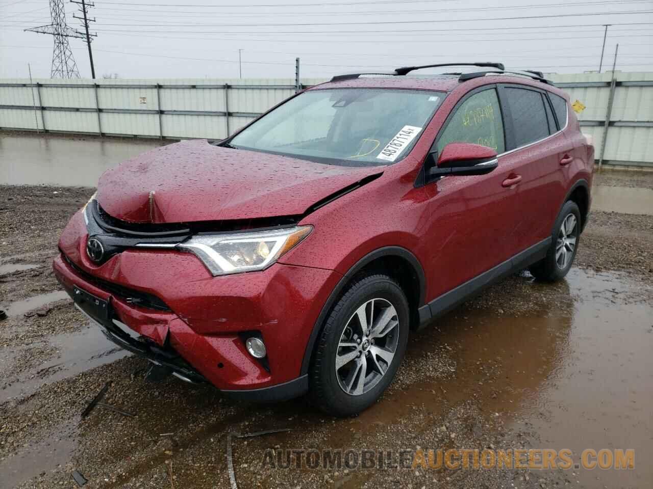 JTMRFREV4JD228205 TOYOTA RAV4 2018