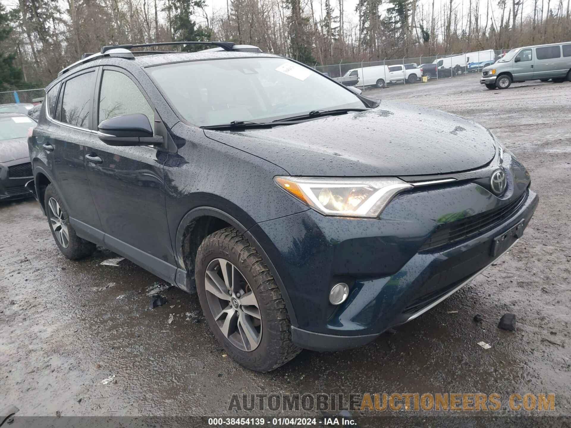 JTMRFREV4JD229127 TOYOTA RAV4 2018