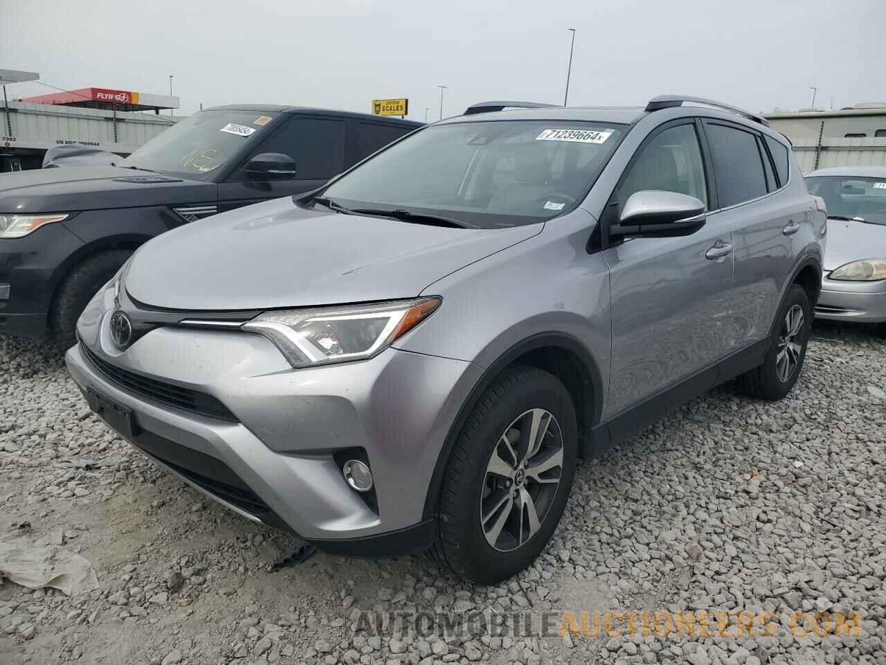 JTMRFREV4JD229743 TOYOTA RAV4 2018