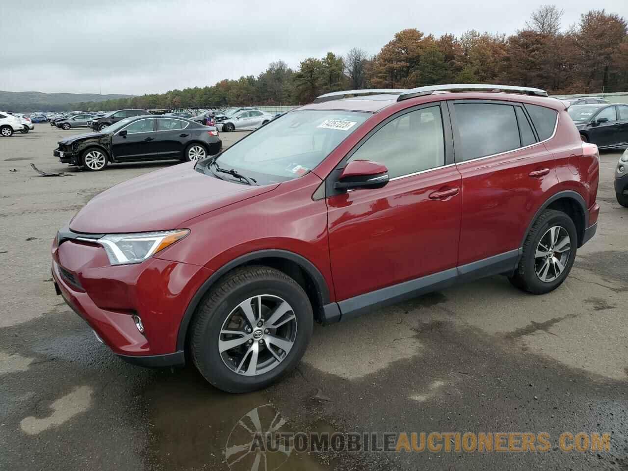 JTMRFREV4JD234862 TOYOTA RAV4 2018