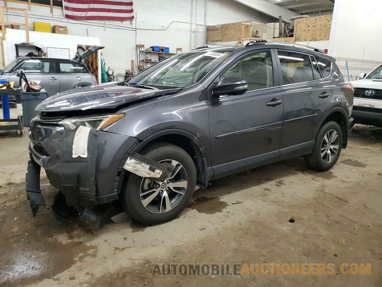 JTMRFREV4JD239091 TOYOTA RAV4 2018