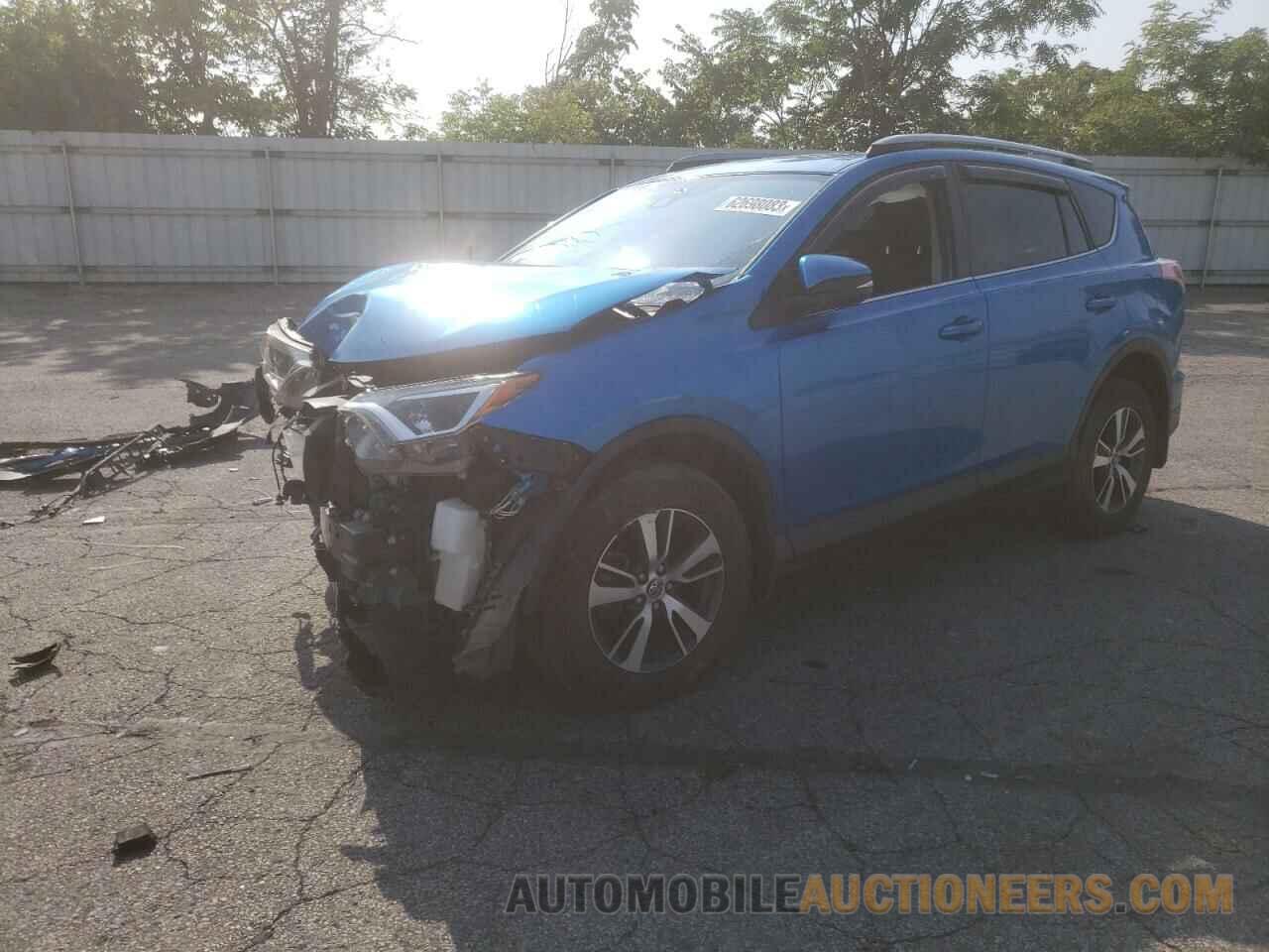 JTMRFREV4JD243299 TOYOTA RAV4 2018