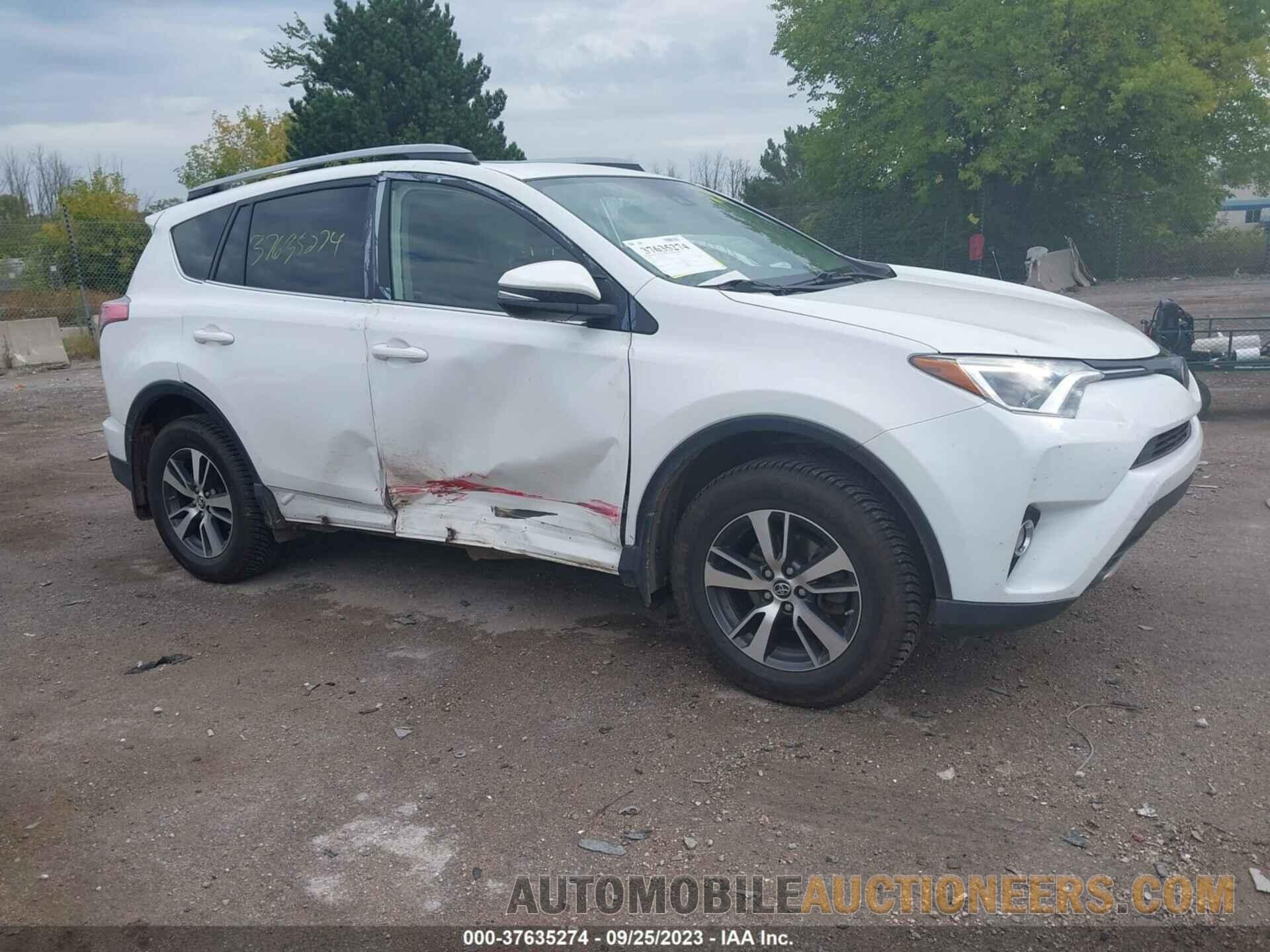 JTMRFREV4JD243903 TOYOTA RAV4 2018