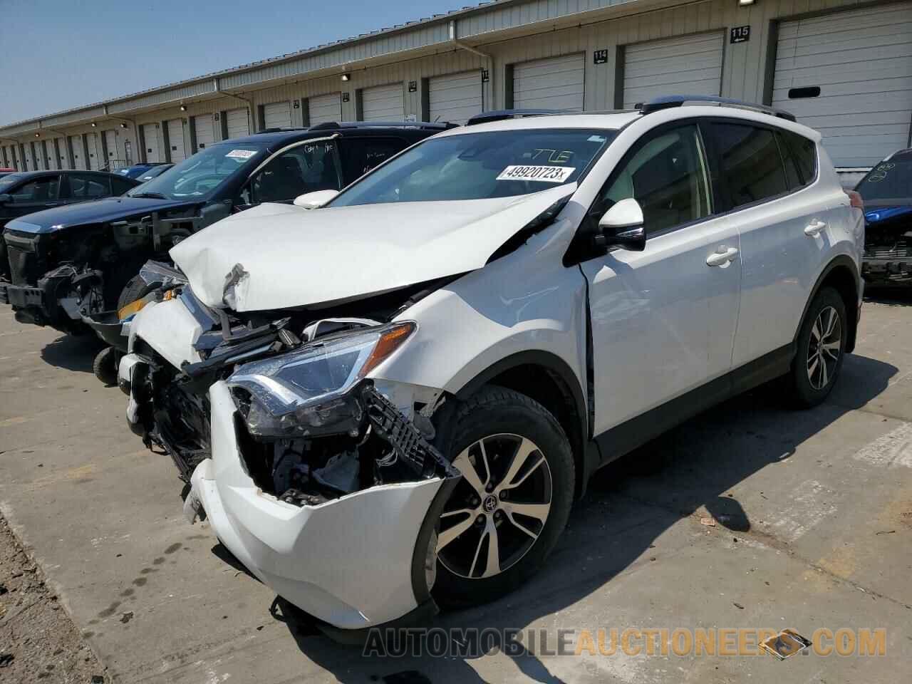 JTMRFREV4JD254142 TOYOTA RAV4 2018