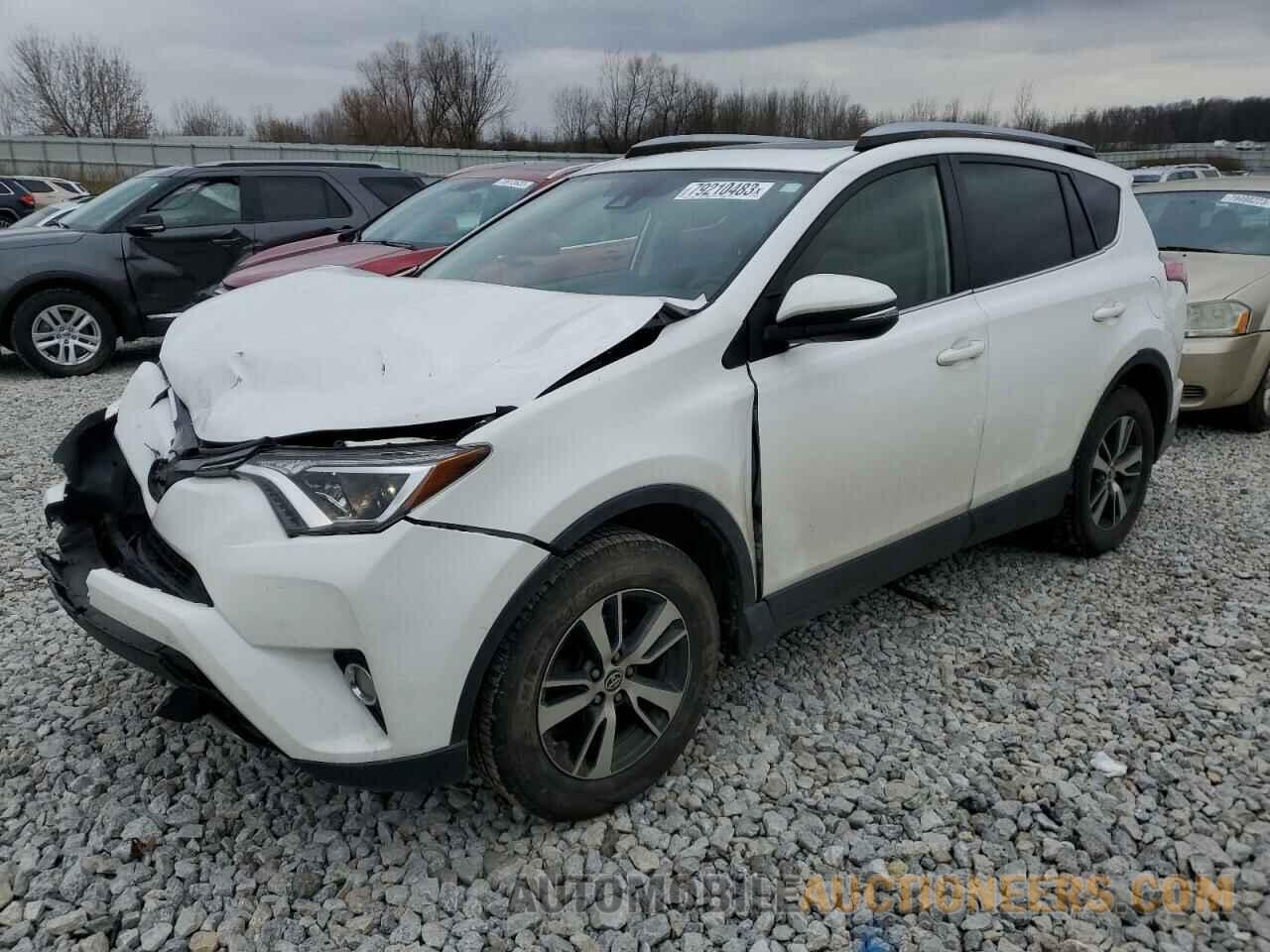 JTMRFREV4JD254612 TOYOTA RAV4 2018