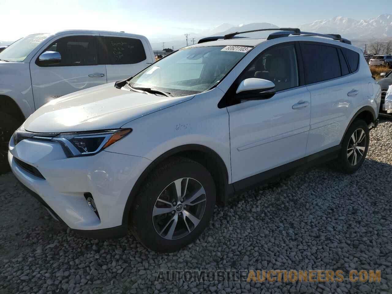 JTMRFREV4JD257560 TOYOTA RAV4 2018