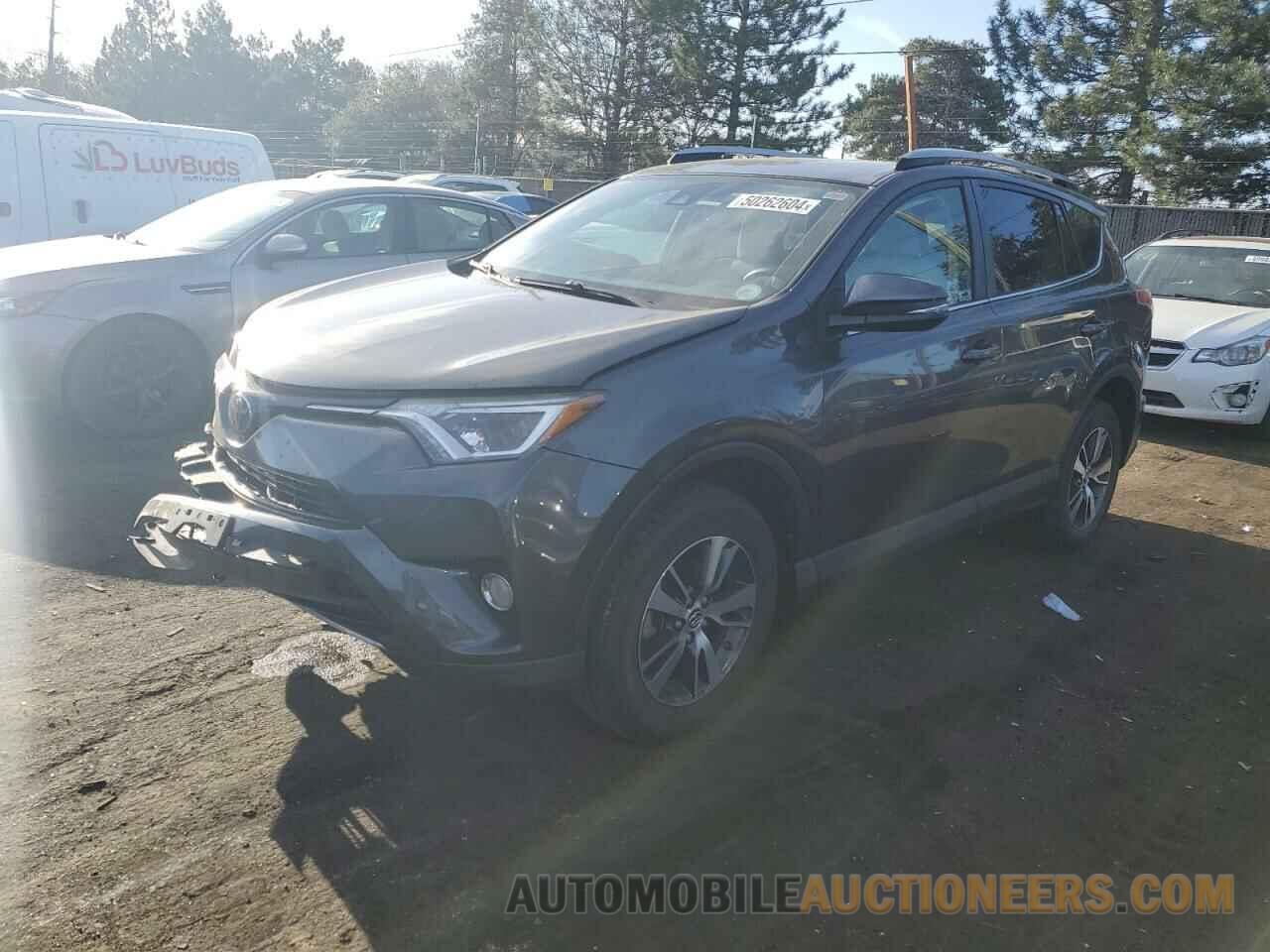 JTMRFREV4JJ182277 TOYOTA RAV4 2018