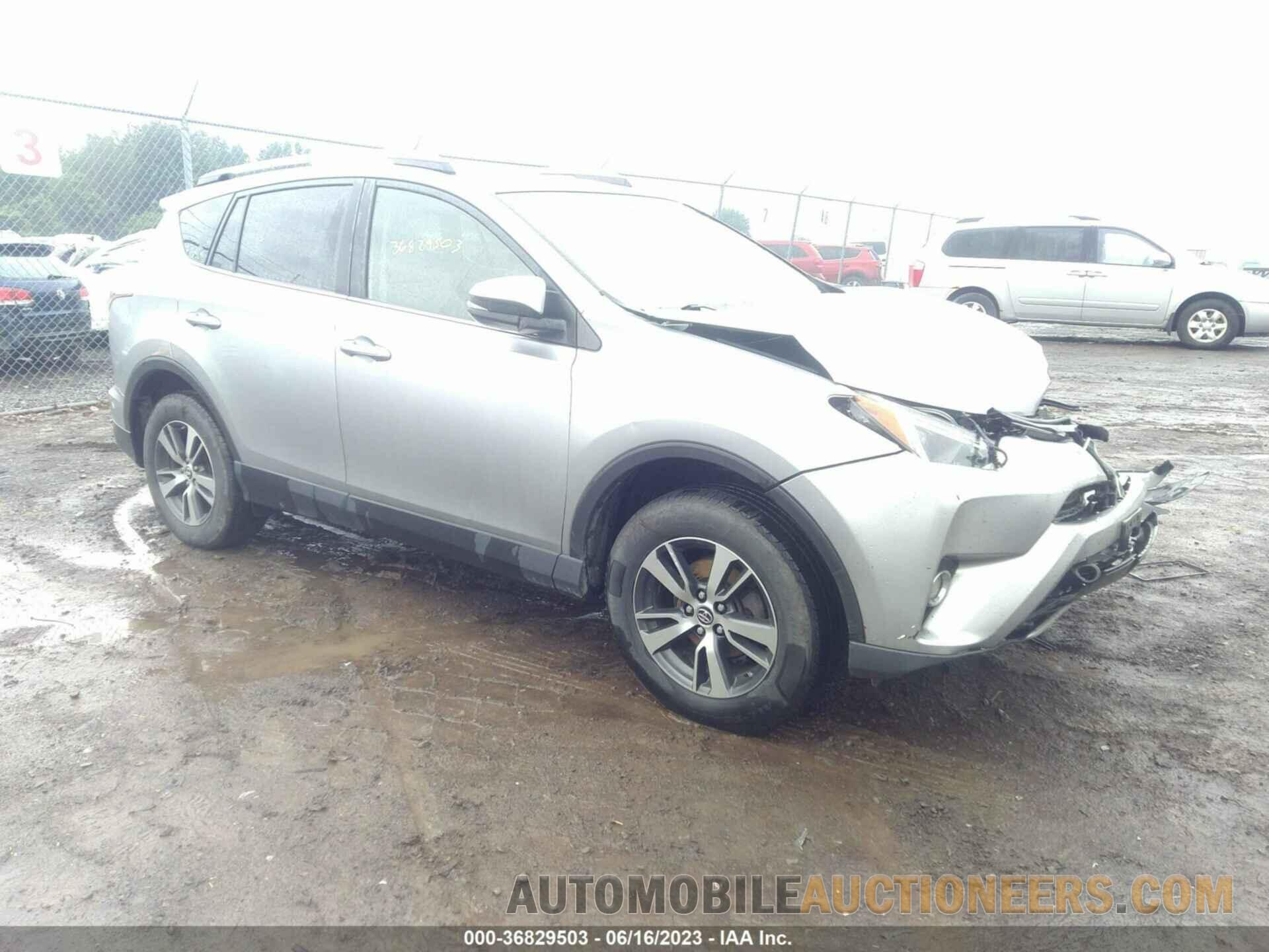 JTMRFREV4JJ191187 TOYOTA RAV4 2018