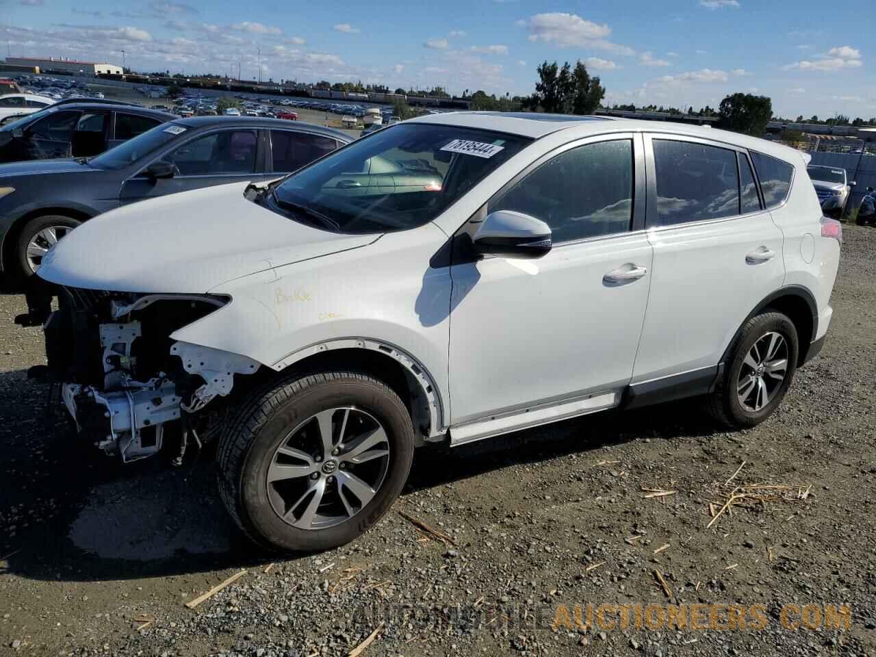 JTMRFREV4JJ195935 TOYOTA RAV4 2018