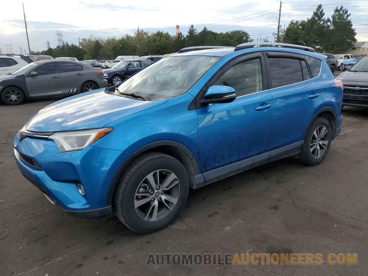 JTMRFREV4JJ199287 TOYOTA RAV4 2018